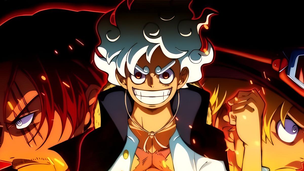 anh luffy anh luffy