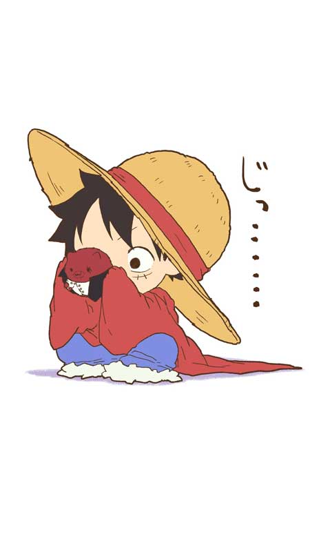 anh luffy anh luffy