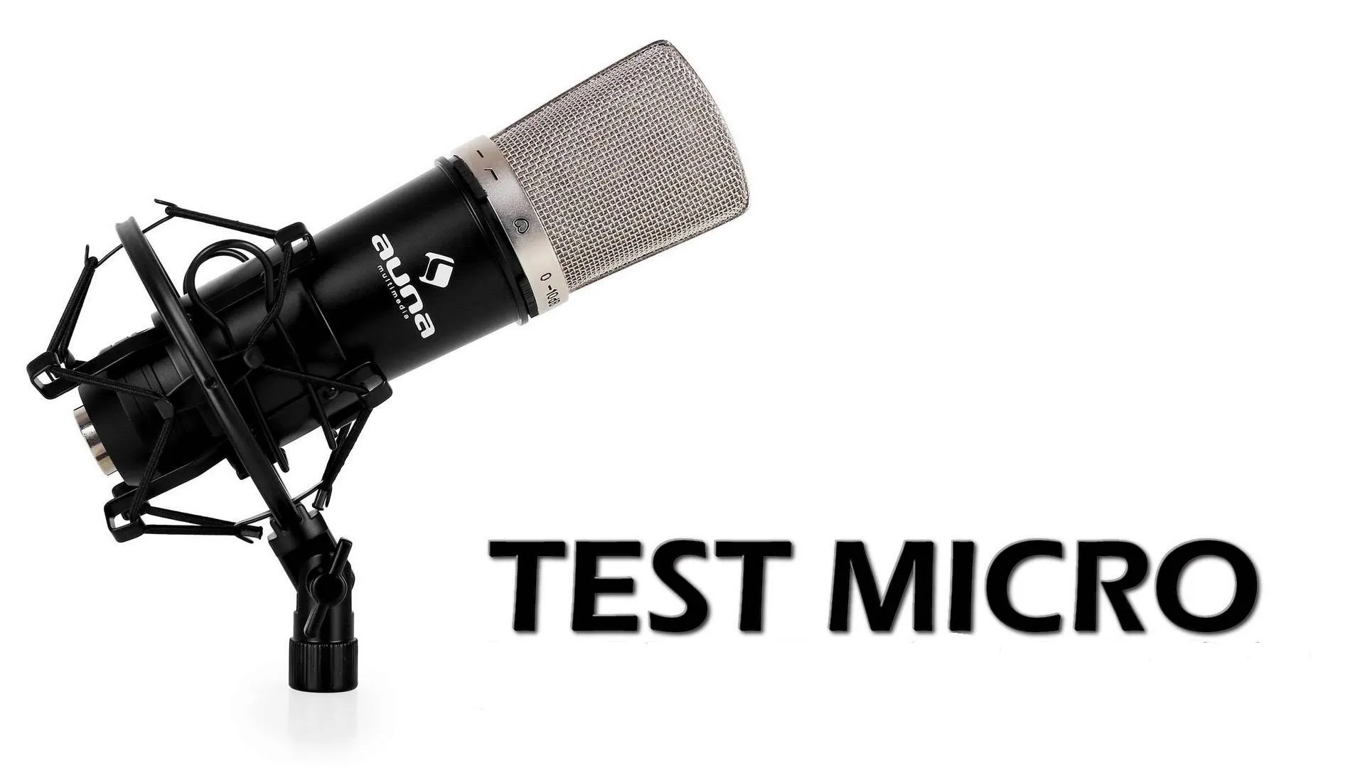 Việc test micro không chỉ giúp bạn phát hiện vấn đề mà còn đảm bảo âm thanh tốt nhất cho công việc và giải trí