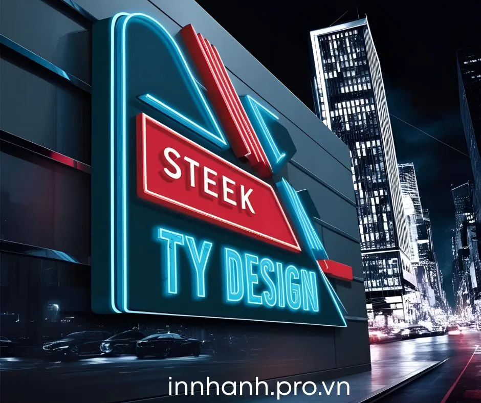 Các phần mềm thiết kế bảng hiệu online miễn phí hiện nay sẽ giúp bạn tạo ra sản phẩm ấn tượng mà không tốn đồng nào