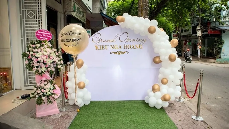 Backdrop su kien 21