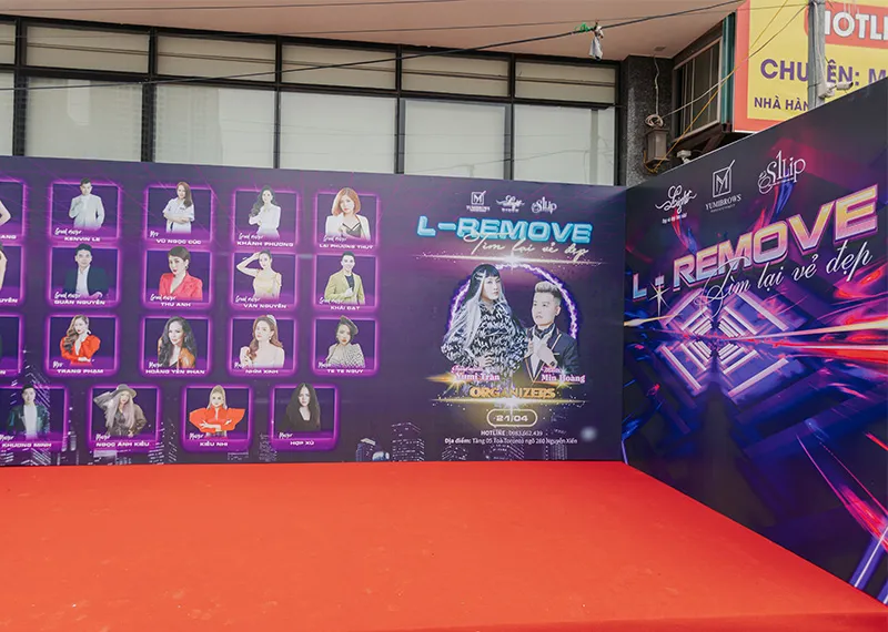 Backdrop su kien 22