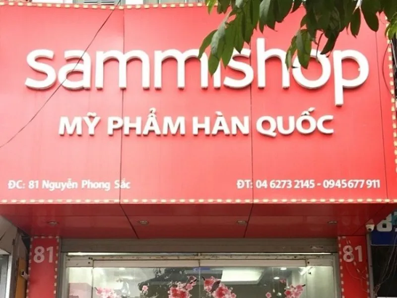 25+ Mẫu Bảng Hiệu Mỹ Phẩm Đẹp Giúp Shop Bạn "Hút Khách" Nườm Nượp Trong thời đại cạnh tranh khốc liệt của ngành mỹ phẩm, việc sở hữu một bảng hiệu mỹ phẩm độc đáo, ấn tượng không chỉ là cách để khẳng định thương hiệu mà còn là "thỏi nam châm" thu hút khách hàng tiềm năng ngay từ cái nhìn đầu tiên