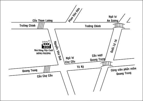 Hướng Dẫn Làm Bản Đồ In Lên Thiệp Cưới Đơn Giản Mà "Chất Lừ" Ai Cũng Làm Được Một bản đồ in lên thiệp cưới không chỉ giúp khách mời dễ dàng tìm đường đến địa điểm tổ chức mà còn tạo điểm nhấn tinh tế, đậm chất cá nhân