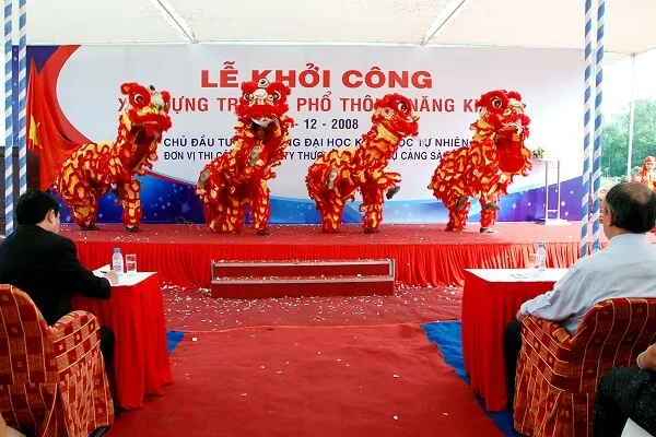 background khai truong 15