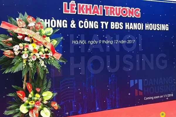 background khai truong 42