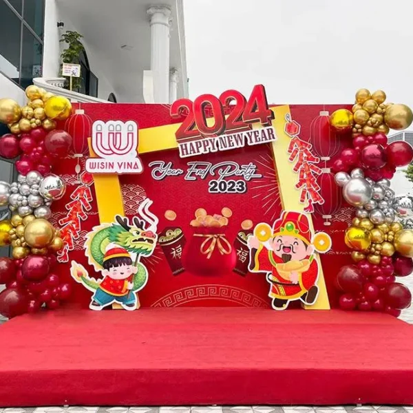 Thi Công Backdrop Sự Kiện – Đúng Tiến Độ thi cong backdrop 1 2025 1