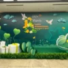 Thi Công Backdrop Sự Kiện – Đúng Tiến Độ