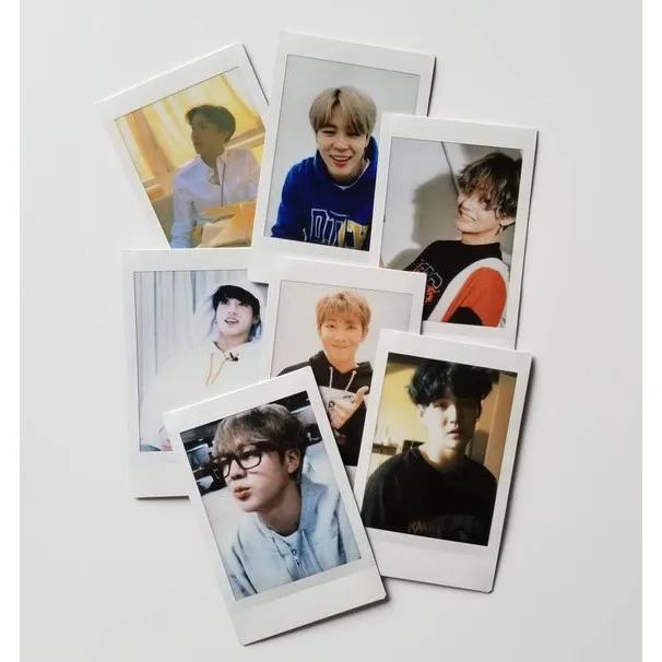 In ảnh polaroid lấy liền giá tốt anh 1