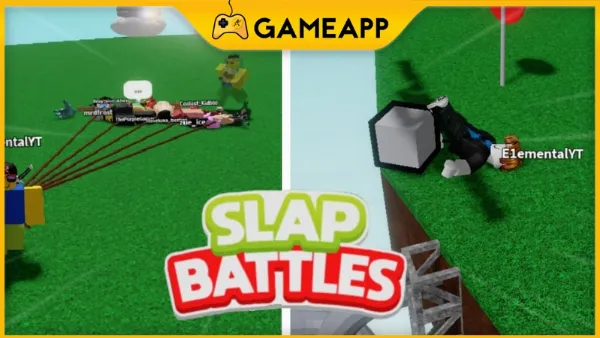 Code Slap Battles mới nhất tháng 06/2025 cập nhật liên tục Bảng tổng hợp các mã code Slap Battles mới nhất và tình trạng