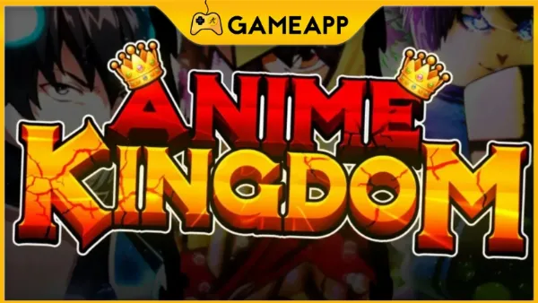 Code Anime Kingdom Simulator mới nhất tháng 06/2025 cập nhật liên tục Danh sách code Anime Kingdom Simulator mới nhất cập nhật liên tục