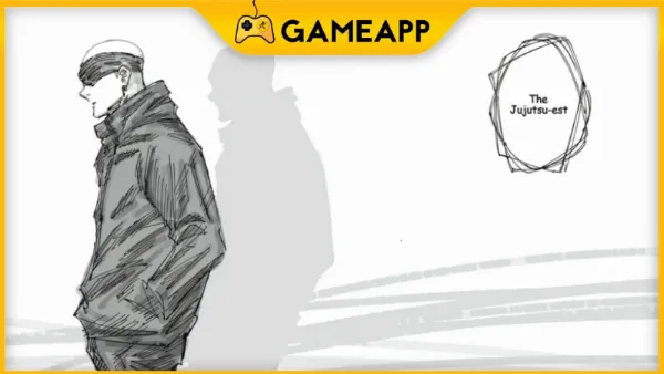 Hình ảnh chính giới thiệu bài viết tổng hợp code Jujutsu Shenanigans mới nhất