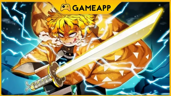 Code Demon Blade mới nhất tháng 06/2025 cập nhật liên tục Hình ảnh tiêu đề bài viết Tổng hợp code Demon Blade mới nhất