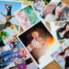 Lĩnh vực In ảnh Polaroid trong thời gian gần đây đang gây sốt trong cộng đồng giới trẻ