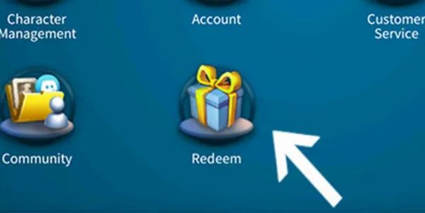 Code Rise of Kingdoms mới nhất 06/2025, cách nhập code Menu Cài Đặt, chọn mục Đổi Quà để sử dụng giftcode Rise of Kingdoms