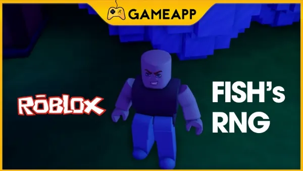Code Fish's RGN mới nhất tháng 06/2025 cập nhật liên tục Tổng hợp code Fish's RGN mới nhất cập nhật liên tục cho game thủ Roblox