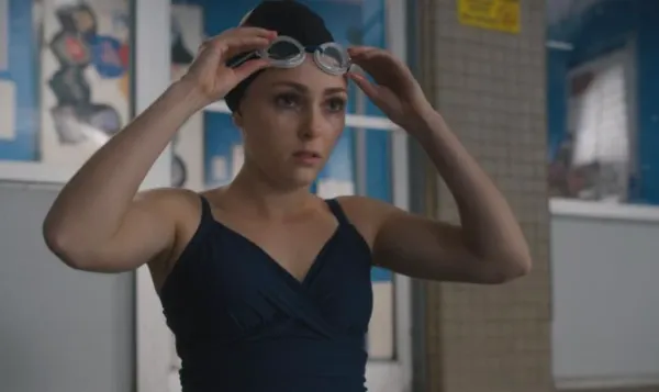 Các phim và chương trình truyền hình có sự tham gia của Annasophia Robb AnnaSophia Robb trong series The Expecting 2020
