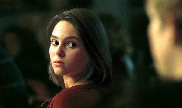 Các phim và chương trình truyền hình có sự tham gia của Annasophia Robb AnnaSophia Robb trong vai Millie Harris thời trẻ trong phim Những Kẻ Thống Trị (Jumper) 2008
