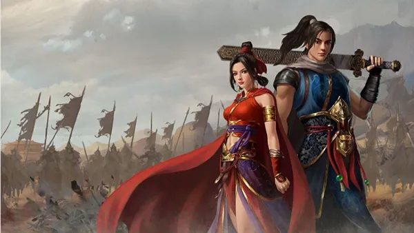 Bảng cấu hình tối thiểu và đề nghị để chơi Võ Lâm Truyền Kỳ II trên máy tính, laptop