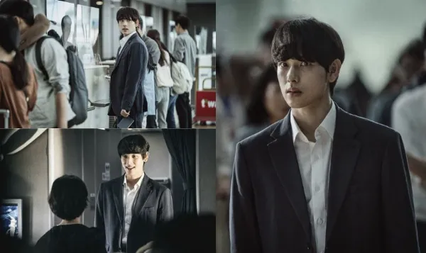 Các phim và chương trình truyền hình có sự tham gia của Im Si-wan Cảnh trong phim Người luật sư (The Attorney) năm 2013 với diễn viên Im Si-wan