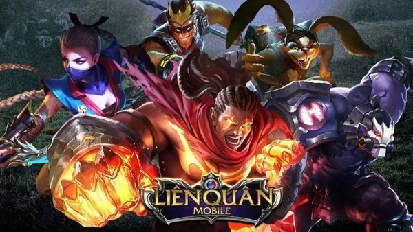 Cách tải, cài đặt Liên Quân Mobile trên laptop, máy tính đơn giản Cấu hình tối thiểu và đề nghị để chơi Liên Quân Mobile trên laptop mượt mà