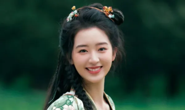 Đặng Ân Hy - Nữ diễn viên trẻ tài năng qua các tác phẩm nổi bật