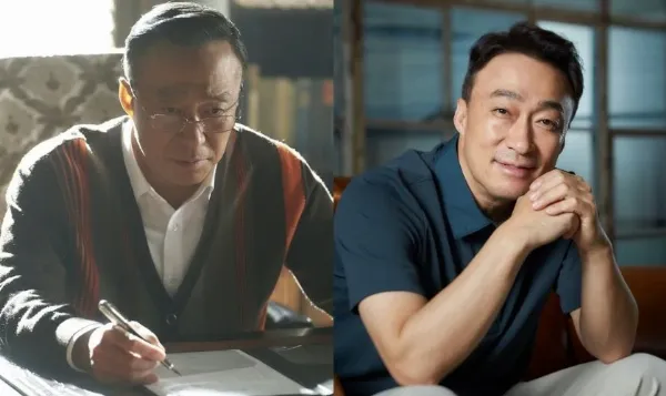 Danh sách các phim và chương trình nổi bật của diễn viên Lee Sung-min