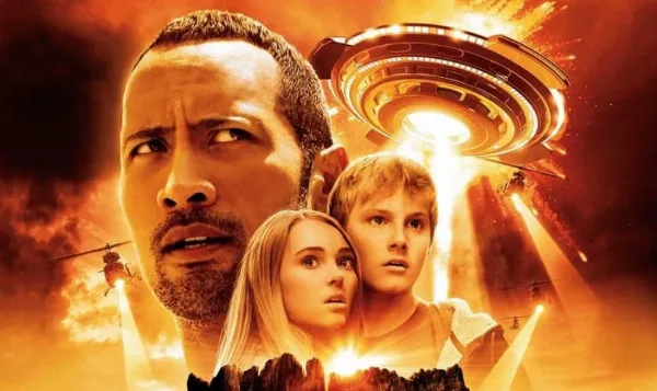 Các phim và chương trình truyền hình có sự tham gia của Annasophia Robb Dwayne Johnson, AnnaSophia Robb và Alexander Ludwig trong phim Cuộc Đua Đến Núi Phù Thủy 2009