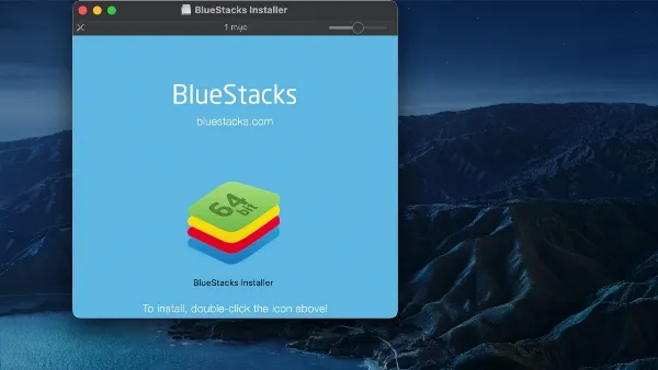 Cách tải, cài đặt Liên Quân Mobile trên laptop, máy tính đơn giản Giao diện phần mềm giả lập Bluestacks, một lựa chọn phổ biến để chơi game mobile trên PC