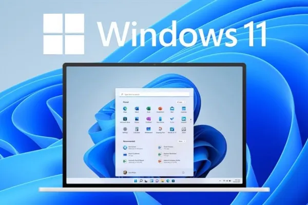 Hình ảnh minh họa lợi ích kéo dài tuổi thọ laptop khi hẹn giờ tắt máy tự động trên Windows 11