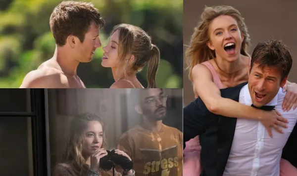 Các phim và chương trình truyền hình có sự tham gia của Sydney Sweeney Hình ảnh Sydney Sweeney trong các dự án phim và truyền hình nổi bật