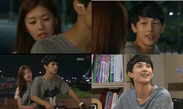 Các phim và chương trình truyền hình có sự tham gia của Im Si-wan Im Si-wan diễn vai chính mình trong sitcom Hậu trường vui nhộn (Standby) năm 2012