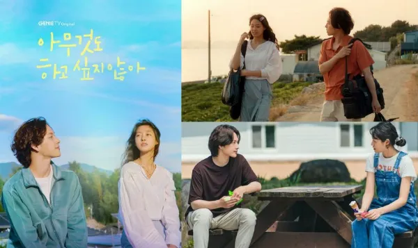 Các phim và chương trình truyền hình có sự tham gia của Im Si-wan Im Si-wan thủ vai thủ thư Ahn Dae-beom trong phim Cuộc đình công mùa hè (Summer Strike) năm 2022