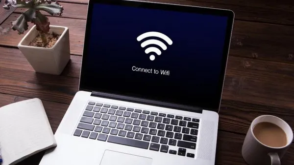 Kiểm tra kết nối internet đảm bảo ổn định để chơi game FC Online không bị lỗi