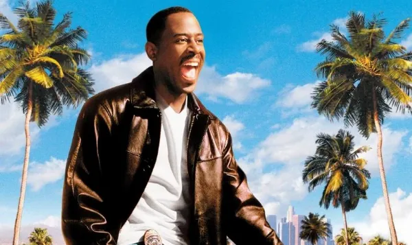 Martin Lawrence và Steve Zahn trong phim An Ninh Quốc Gia (National Security 2003)