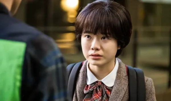 Phân tích vai diễn đột phá của Lee Jae In trong phim Thế Giới Tươi Đẹp