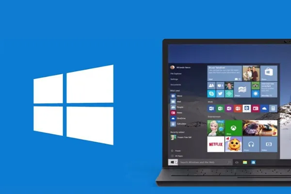 Quá trình cập nhật Windows có thể khiến laptop khởi động lại lâu