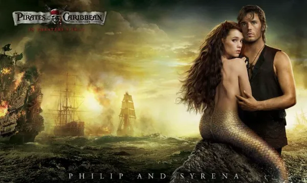 Các phim và chương trình truyền hình có sự tham gia của Sam Claflin Sam Claflin vai Philip Swift trong Cướp Biển Vùng Caribbean 4