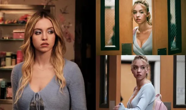 Các phim và chương trình truyền hình có sự tham gia của Sydney Sweeney Sydney Sweeney trong vai Cassie Howard trong series Euphoria