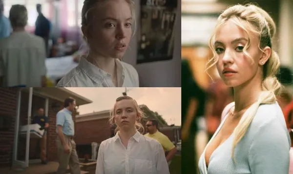 Các phim và chương trình truyền hình có sự tham gia của Sydney Sweeney Sydney Sweeney trong vai Reality Winner trong phim Sự Thật
