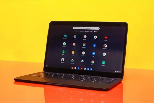 Cách xả pin laptop đúng cách & an toàn 2025 Thiết lập chế độ pin trên laptop Chromebook