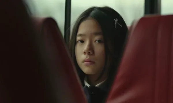 Vai diễn ấn tượng của Lee Jae In trong phim điện ảnh Adulthood