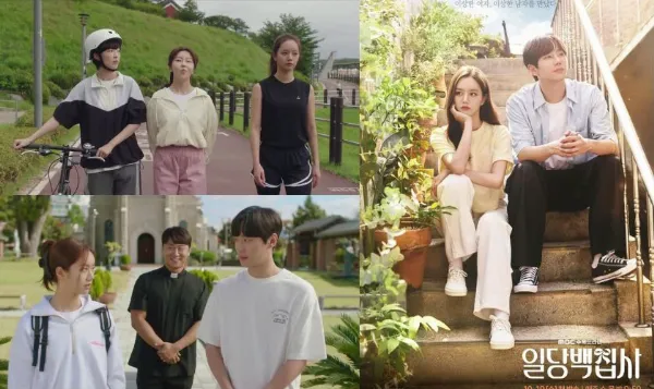 Vai diễn Yoo So-ra của Seo Hye-won trong phim T&ocirc;i C&oacute; Thể Gi&uacute;p G&igrave; Cho Bạn May I Help You 2022
