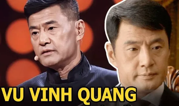 Các phim và chương trình truyền hình có sự tham gia của Vu Vinh Quang Vu Vinh Quang - Diễn viên nổi tiếng qua các phim hành động, võ thuật
