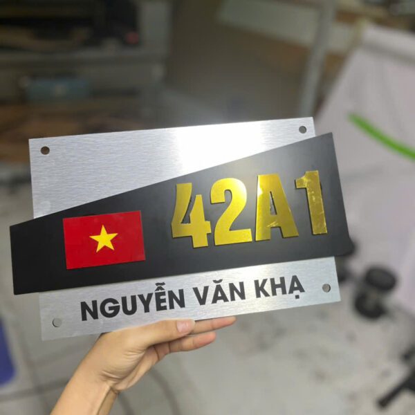 Dịch Vụ In Nhanh bang cong ty alu 97