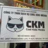 Bảng địa điểm kinh doanh in có liền