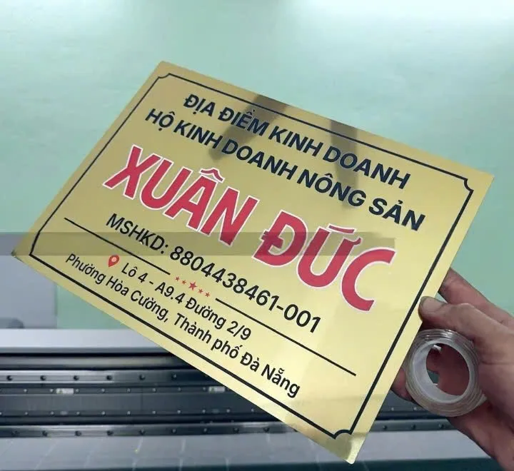 Bảng địa điểm kinh doanh in có liền bang dia diem kinh doanh 5