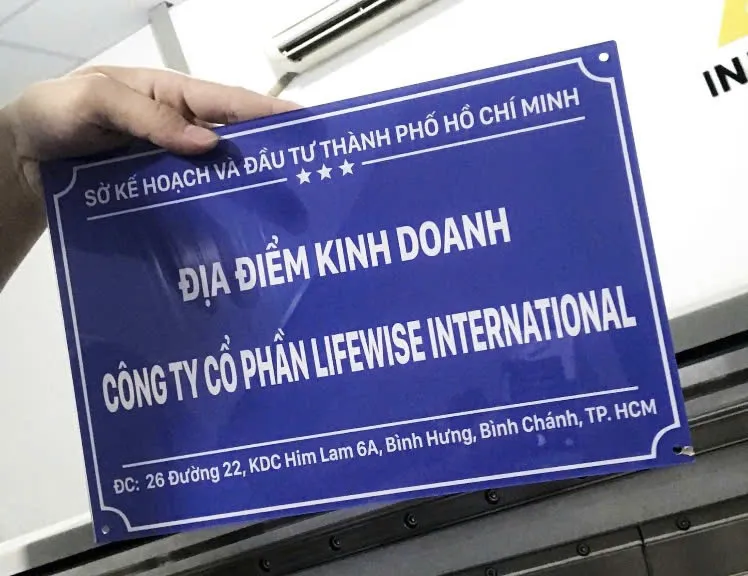 Bảng địa điểm kinh doanh in có liền bang dia diem kinh doanh 8