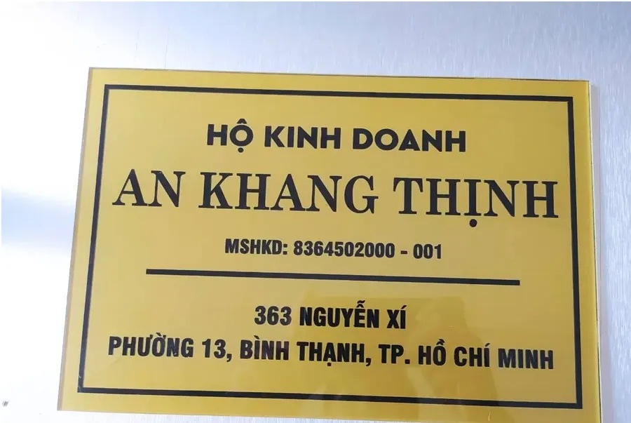 Dịch Vụ In Nhanh bien ho kinh doanh 9