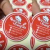 In giấy decal